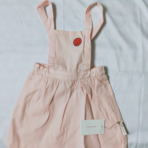 TINY COTTONS